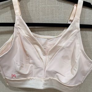 Ruby Ribbon-Athena Full Support Demiette size 34